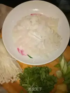 Make The sourfish step 0