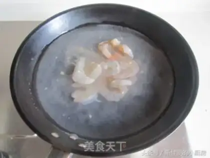 Make Shrimp-breeding step 2