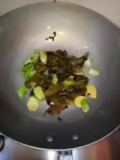 Make The sourfish step 2
