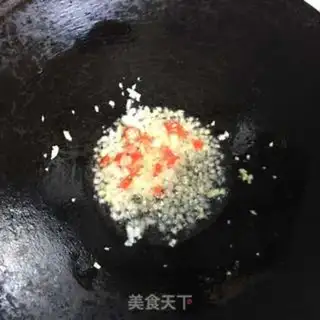 Make Apricot pepper step 3