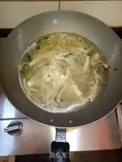 Make The sourfish step 4