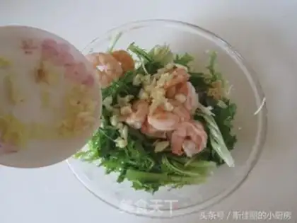 Make Shrimp-breeding step 5
