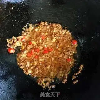 Make Apricot pepper step 4