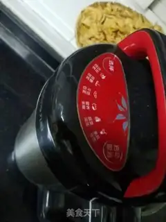 Make Potato rice step 3