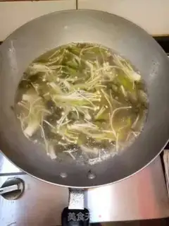 Make The sourfish step 5