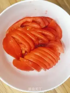 Make Tomato lobster step 3