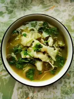 Make The sourfish step 8