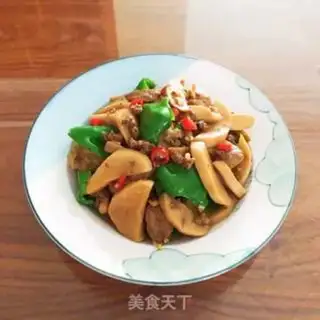 Make Apricot pepper step 9