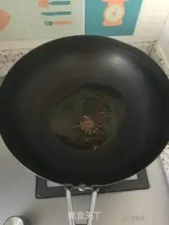 Make Frozen rice step 1