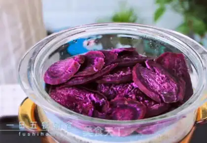 Make Homemade potato powder step 0