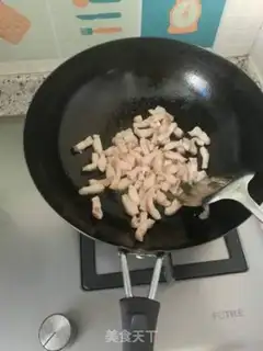 Make Frozen rice step 2