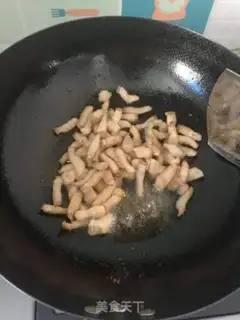 Make Frozen rice step 3