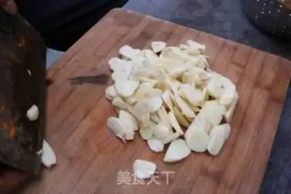 Make Fry chicken step 5