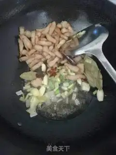 Make Frozen rice step 4