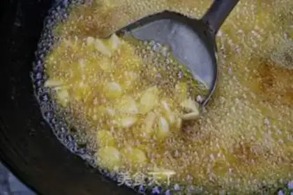Make Fry chicken step 7