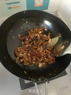Make Frozen rice step 5