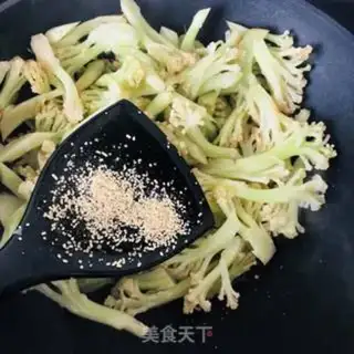 Make Clean up the organic vegetables step 4