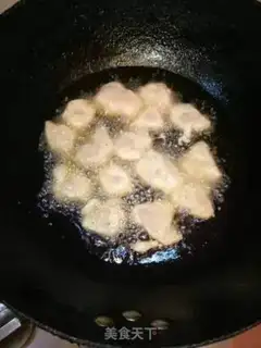 Make Black pepper chicken step 5