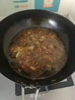 Make Frozen rice step 7