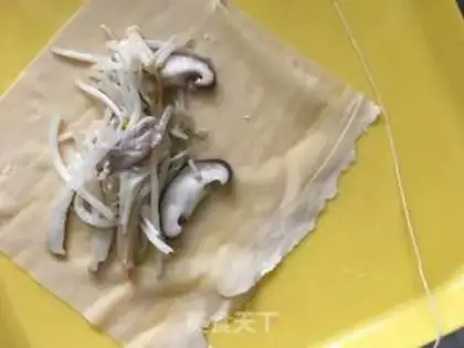 Make Chicken noodle soup step 4