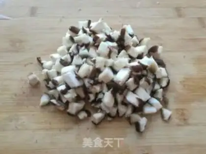 Make Frozen rice step 8