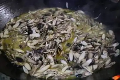 Make Fry chicken step 11