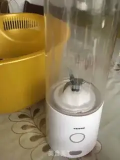 Make Grape juice step 2