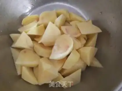 Make Big chicken step 2