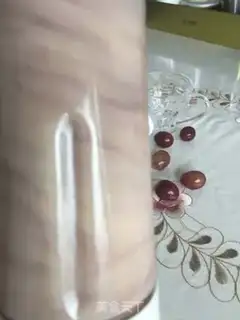 Make Grape juice step 4