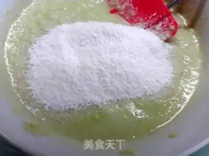 Make Cream corn evaporation step 5