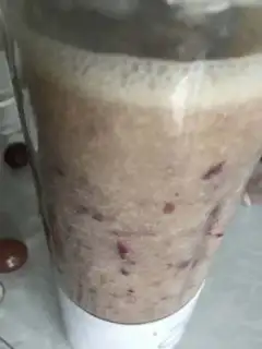 Make Grape juice step 5
