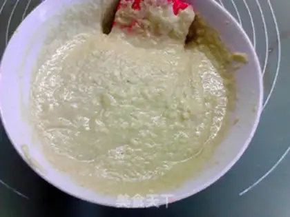Make Cream corn evaporation step 6