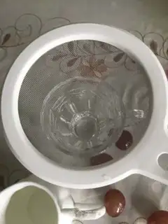 Make Grape juice step 6