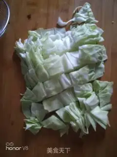 Make Pickles step 1