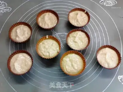 Make Cream corn evaporation step 7
