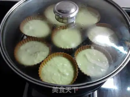 Make Cream corn evaporation step 8