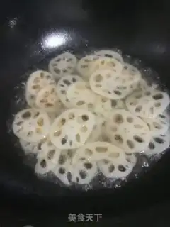 Make Lotus step 3