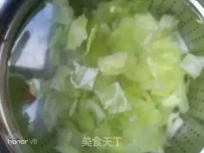 Make Pickles step 3