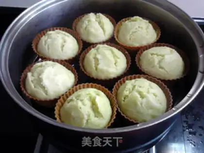 Make Cream corn evaporation step 9