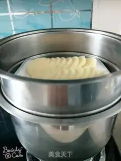 Make Creative ash mashed potatoes step 1