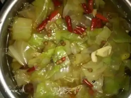 Make Pickles step 4