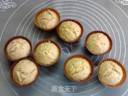 Make Cream corn evaporation step 10