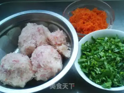Make Suumariko step 3