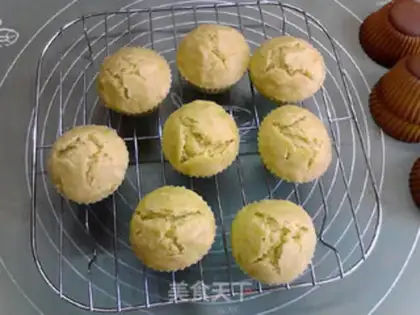 Make Cream corn evaporation step 11