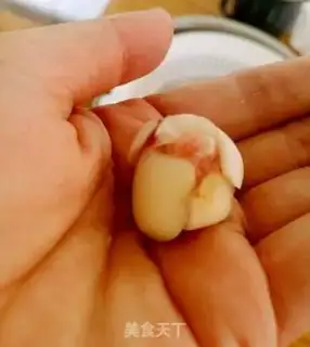 Make Snack step 1