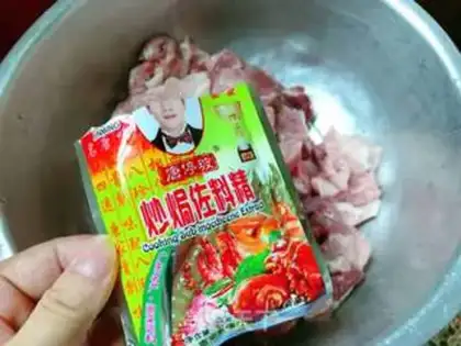 Make Snack step 2