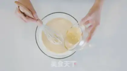 Make Mini donuts step 2