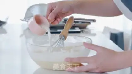 Make Mini donuts step 3