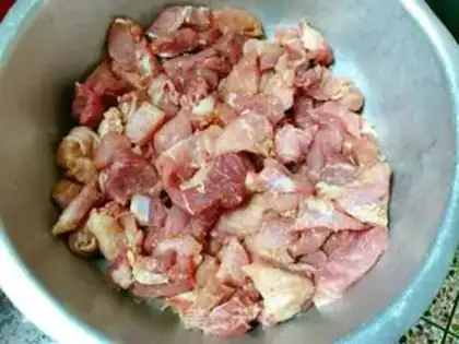Make Snack step 4