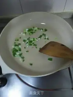 Make Sweet pretzels step 3